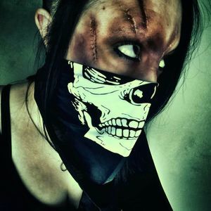 Meet your Posher, Morgan